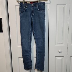Levi's Kids Blue Jeans